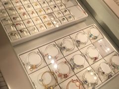 -Pandora潘多拉珠宝(宝山万达广场店)