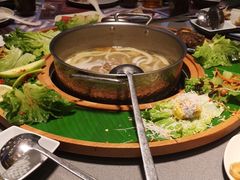 -椰小鸡·琼州糟粕醋·火锅(美兰缤纷城店)