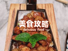 -中8楼风尚云南菜(颐堤港店)