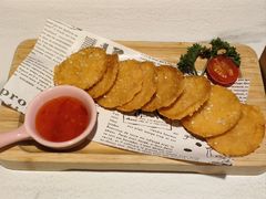 -马邦子·紫苏烤鱼(恒隆广场店)