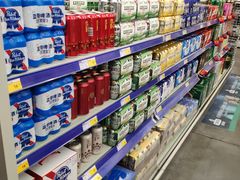 -麦德龙(郑东店)