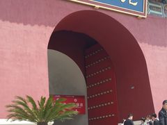 -横店影视城明清宫苑园区