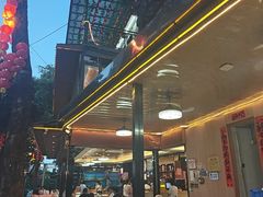 -德記大排档 26年老字号(西湖店)