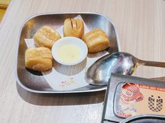 -令狐冲烤鱼·烧菜馆(达明店)