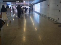 -杭州萧山国际机场