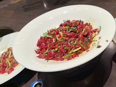 -西郊八号·山野江西菜(开发区店)