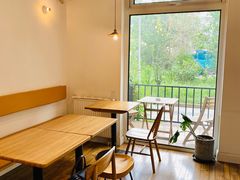 -Cafe Villa