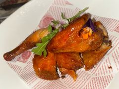 -PARFUM FLORAL花境法餐(南京首店)
