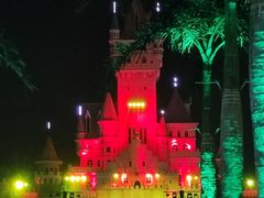 -青岛方特梦幻王国