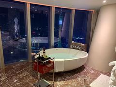 -广州四季酒店