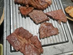 -やきにく 牛将日式焼肉(新华路店)