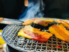 -平泽烤肉(锦水街店)