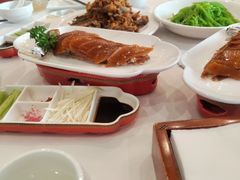 -大鸭梨烤鸭(石佛营店)
