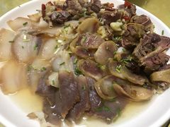 -宜城私房菜.臭鳜鱼(九华新街店)