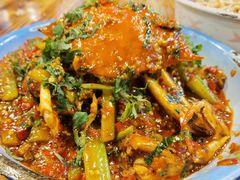 -夹夹大·蟹蟹大排档(财富又一城店)