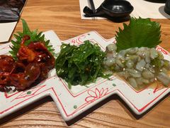 -藤原布二·大正创意料理(五台山店)