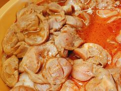 -龍歌自助小火锅(崂山丽达店)