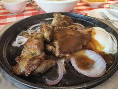 -开心果牛扒城(雍华庭店)