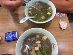 -回味鸭血粉丝汤(砂之船店)