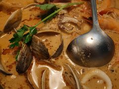 四喜沙茶锅-林四喜·闽南传家菜(鼓浪屿店)