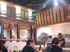 -黑牛の店·和牛烧肉(合生汇店)