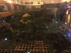 -陆地游轮吉林神农温泉