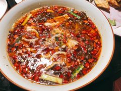 -滋粥楼·顺德菜(番禺广场总店)