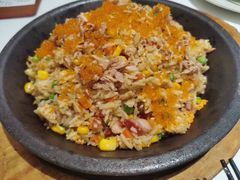 -Aqua Oasis 水天堂(石路天虹店)