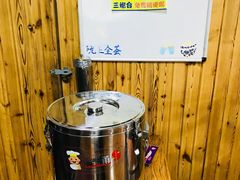 三炮台-陇上全荟兰州传统牛肉面(延吉路店)