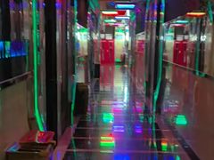 -欢乐驿站量贩式KTV(西丽店)