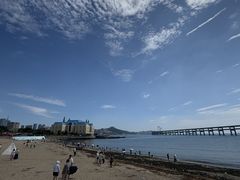 -日月昇渔家菜·海肠捞饭·大连海鲜(星海公园店)