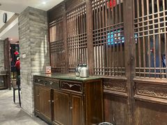 -北京老铺烤鸭(高新店)