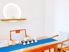 -小茶闲舍·观景商务茶馆(广州塔店)