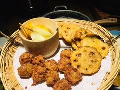 -吃饭皇帝大土家民族菜(正大广场店)