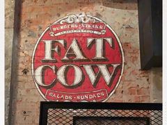 -FAT COW(虹梅路店)