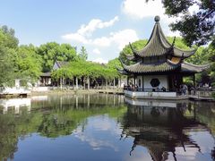 -西园戒幢律寺