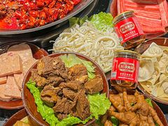 -川泽火锅·重庆老火锅(南河店)