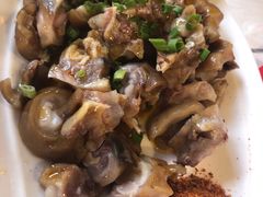 -霸王虾·麻辣小龙虾(清水河公园店)