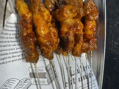 -臻老板牛肉面(光华路SOHO店)