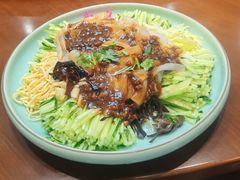 -西夏回族烧麦馆(牡丹街店)