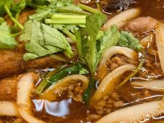 -山西刀削面(安定门店)