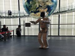 -日本科学未来馆