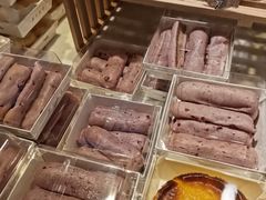-BreadTalk面包新语·烘焙蛋糕(高德置地春广场店)