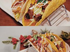 -AFS Cafe & Canteen(闽江二路店)
