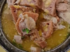 -吉莲利苑海鲜酒家(珠海拱北29年老字号店)