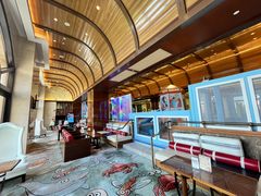 -童趣廊·儿童波波池·海洋球(长隆横琴湾酒店)