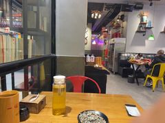 -一佳烤铺(丽江景苑店)