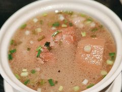 -简小舍·民间手艺菜(武昌江滩店)