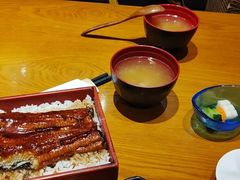 -千代武日本料理(爱建店)