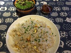 -花海日记餐厅(石螺口海边店)